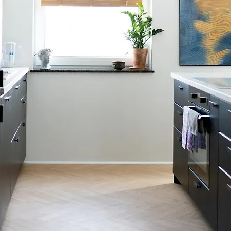 Apartment Old Town Gem Designer - Centre Location - Families - Remote Work Gdansk