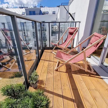 Apartment Old Town Gem Designer - Centre Location - Families - Remote Work Gdansk